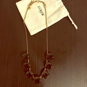 J.Crew Statement Necklace